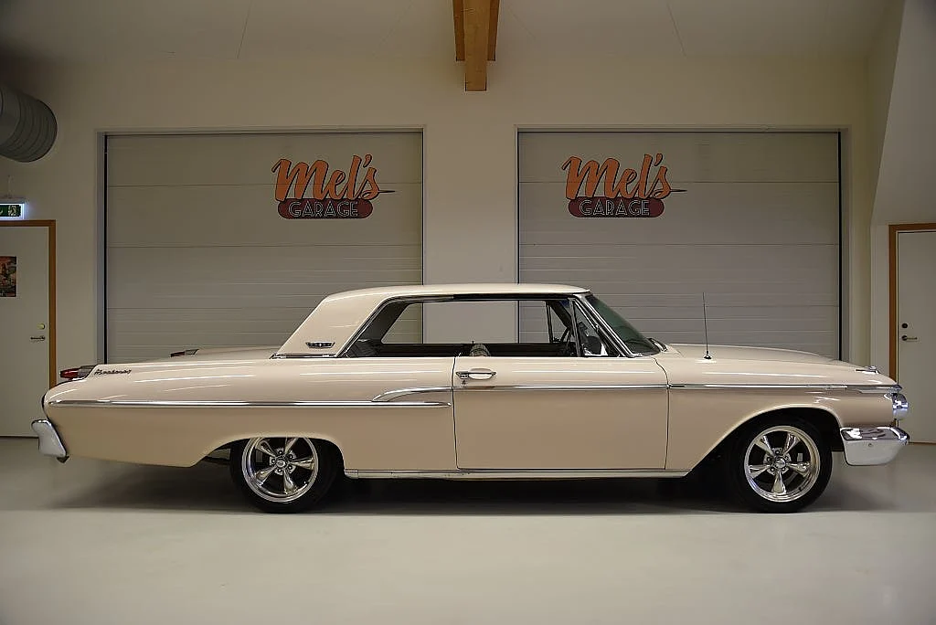 Bild von 1962 Mercury Monterey (5)