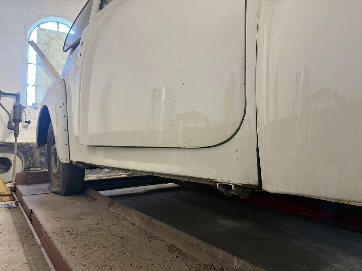 Aussenfoto 1965 Volvo PV 544F (42)