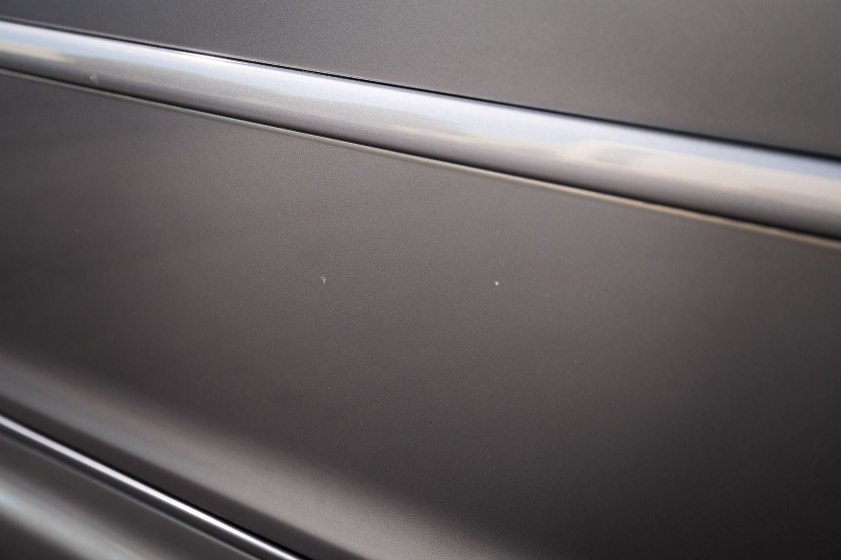 Exterior image of 2005 BMW M3 E46 manuell (85)