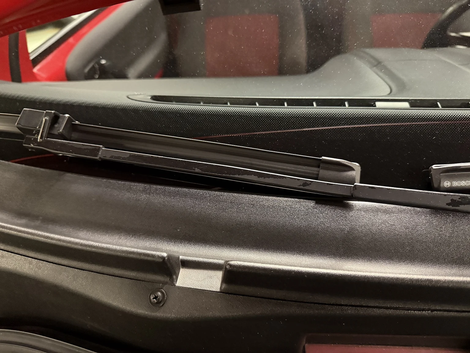 2000 VW LUPO GTI 2001 (14), Mekanik