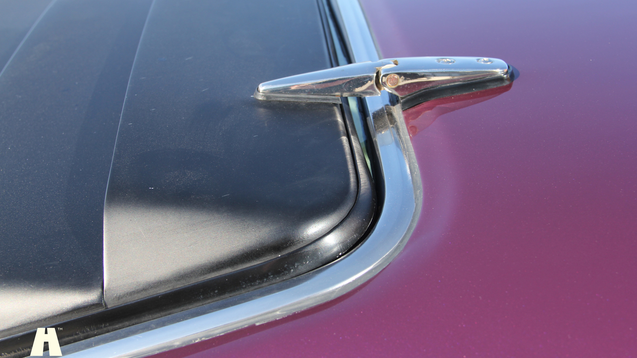 Aussenfoto 1969 Ford Mustang Mach 1 (19)