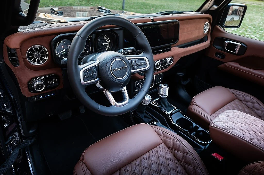 Bild von 2025 Jeep Wrangler (16)