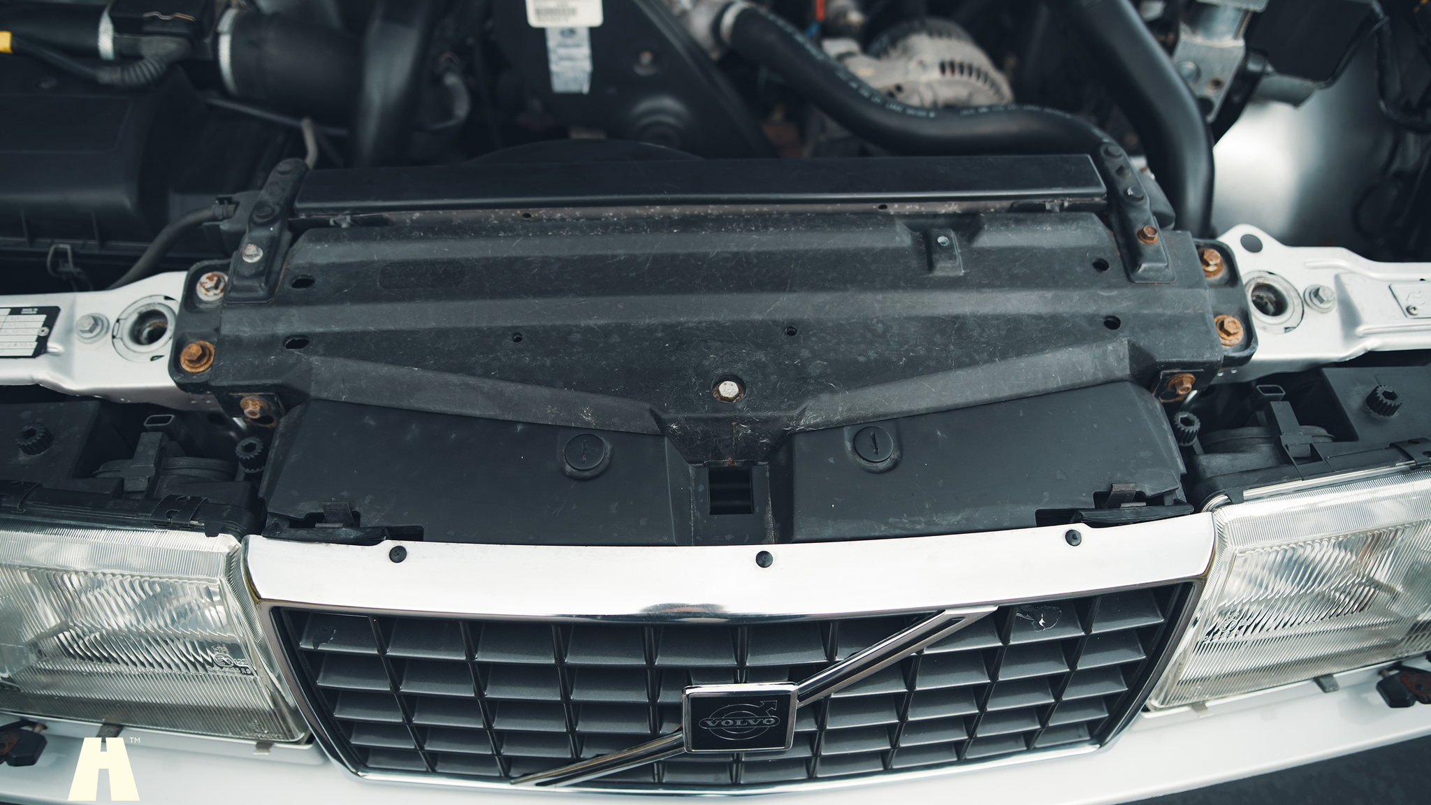 Image of 1997 Volvo 945  mechanics