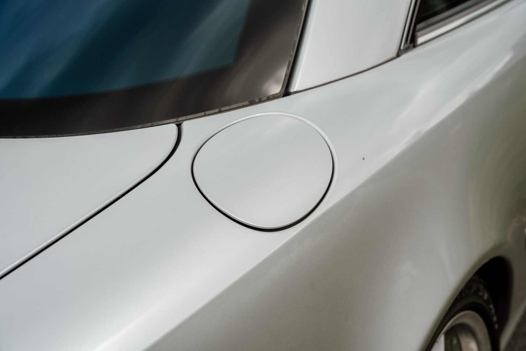 Exteriörbild på 2002 Mercedes-Benz CL 600