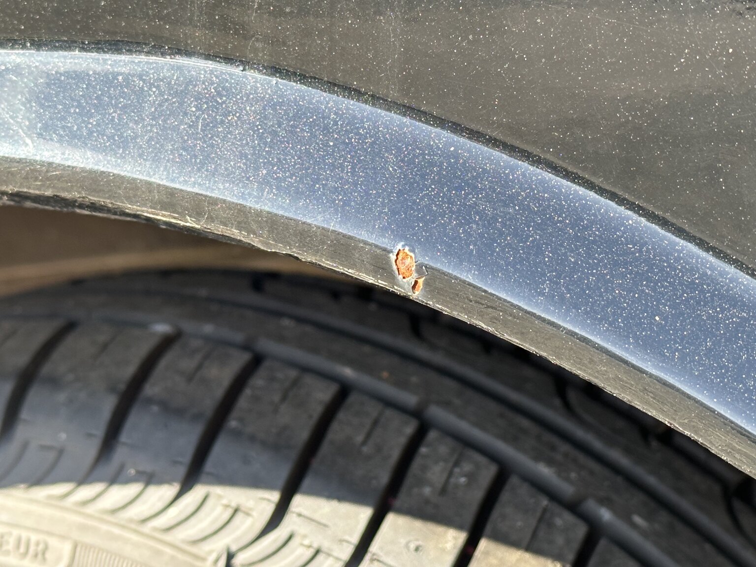 Exterior image of 1965 Ford Taunus 17M (67)