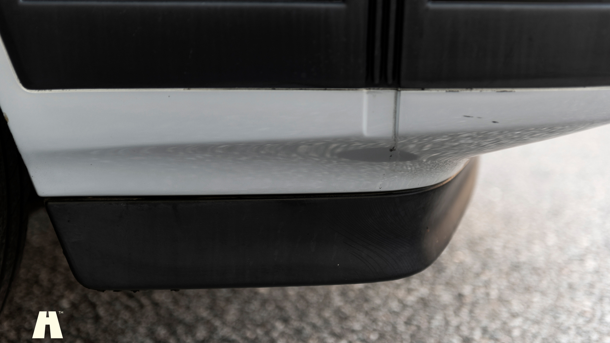 Aussenfoto 1991 Volvo 960 Executive