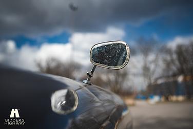 Exteriörbild på 1966 1966 Jaguar E-Type Series 1 