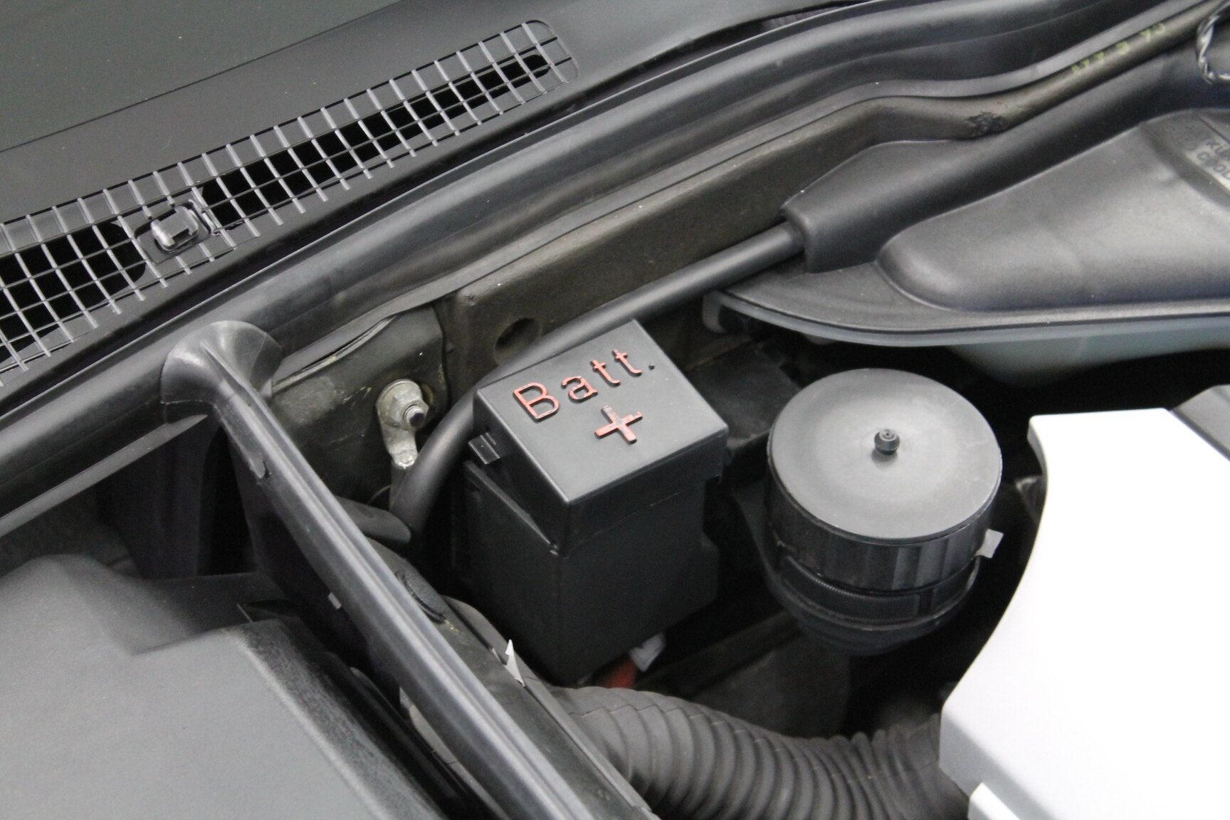 1996 BMW 540i Touring "No Reserve Auction", Mekanik