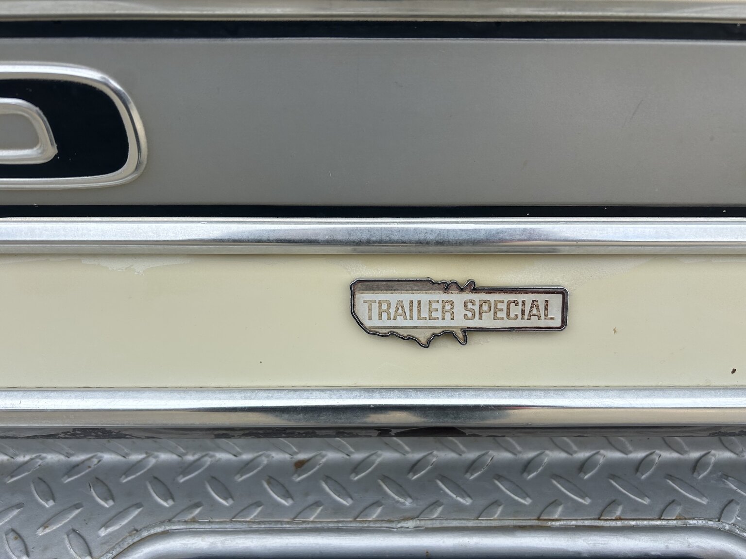 Exterior image of 1978 Ford F100 (F150)