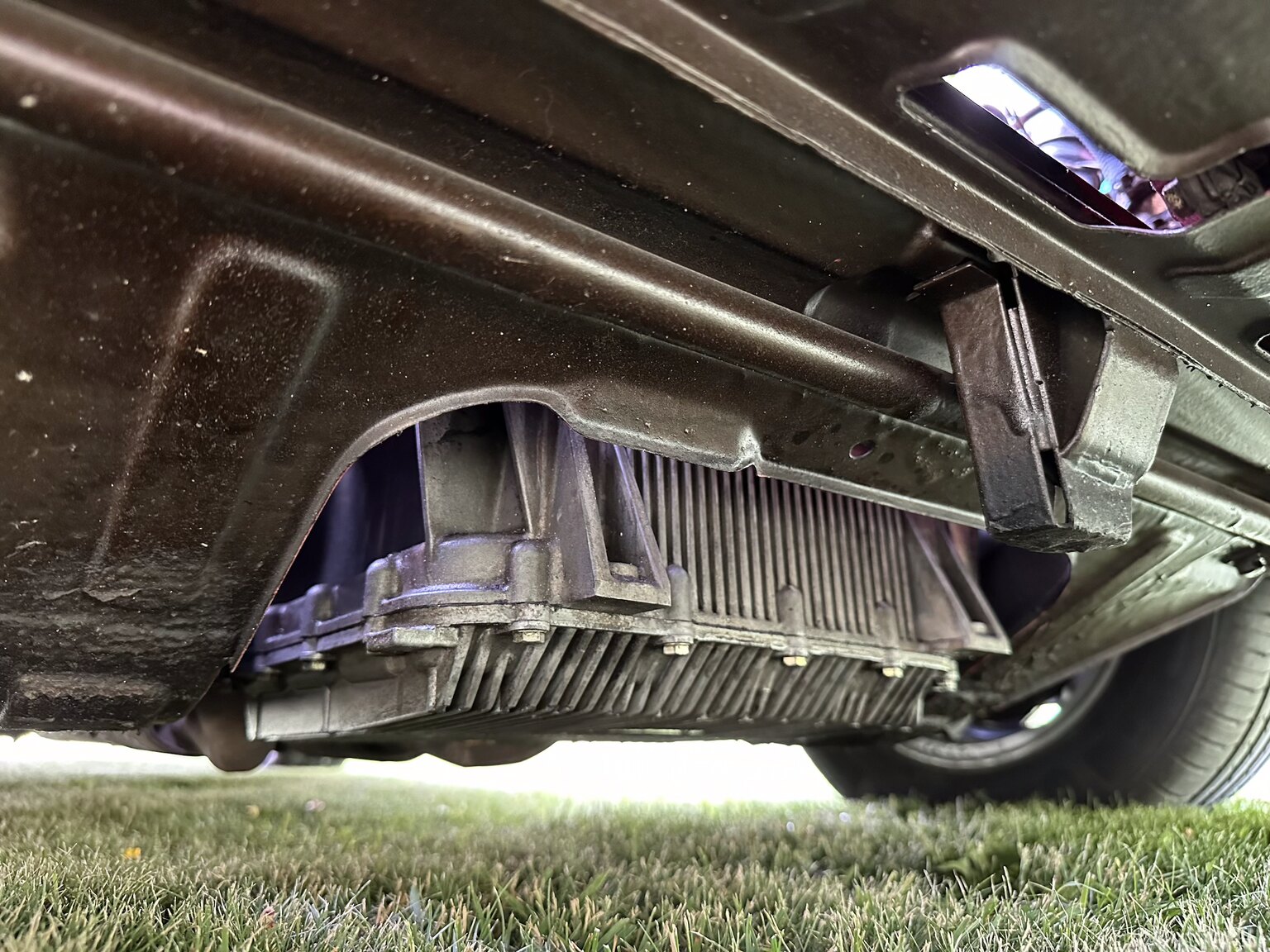 Image of 1984 Alfa Romeo GTV 6 2.5 mechanics