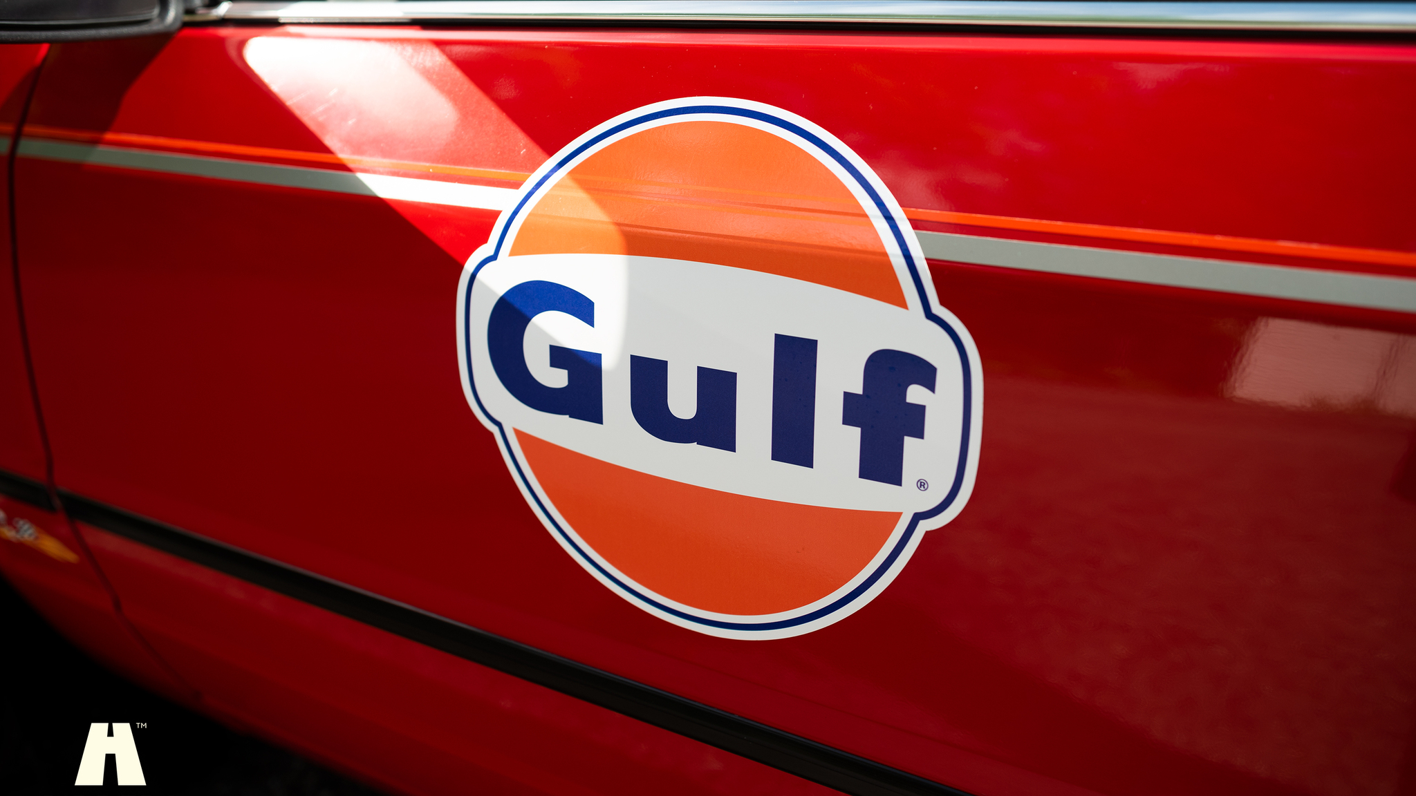 Exteriörbild på 1986 Ford Escort 1.6 Hatchback 3-door  (38)