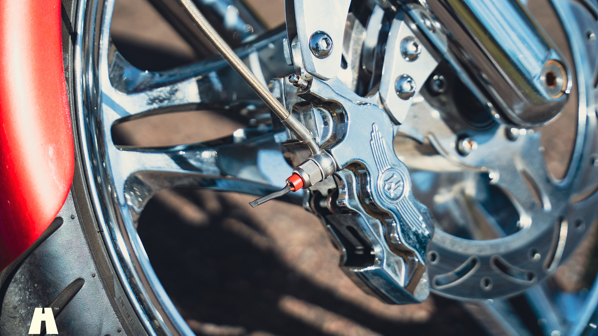 Image of 2012 Harley Davidson Carbonite (2) mechanics