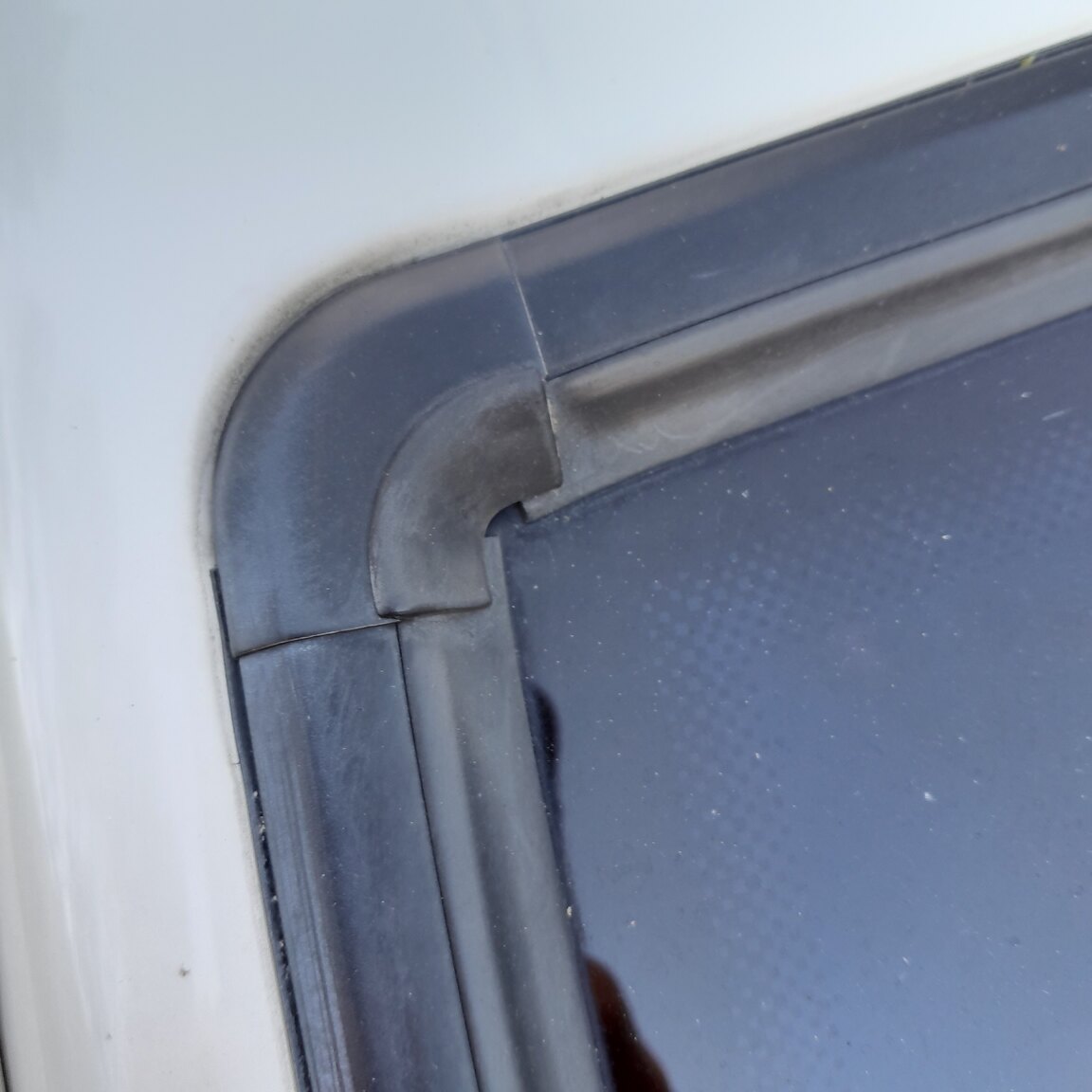 Exteriörbild på 1992 Volvo 944 GL SE