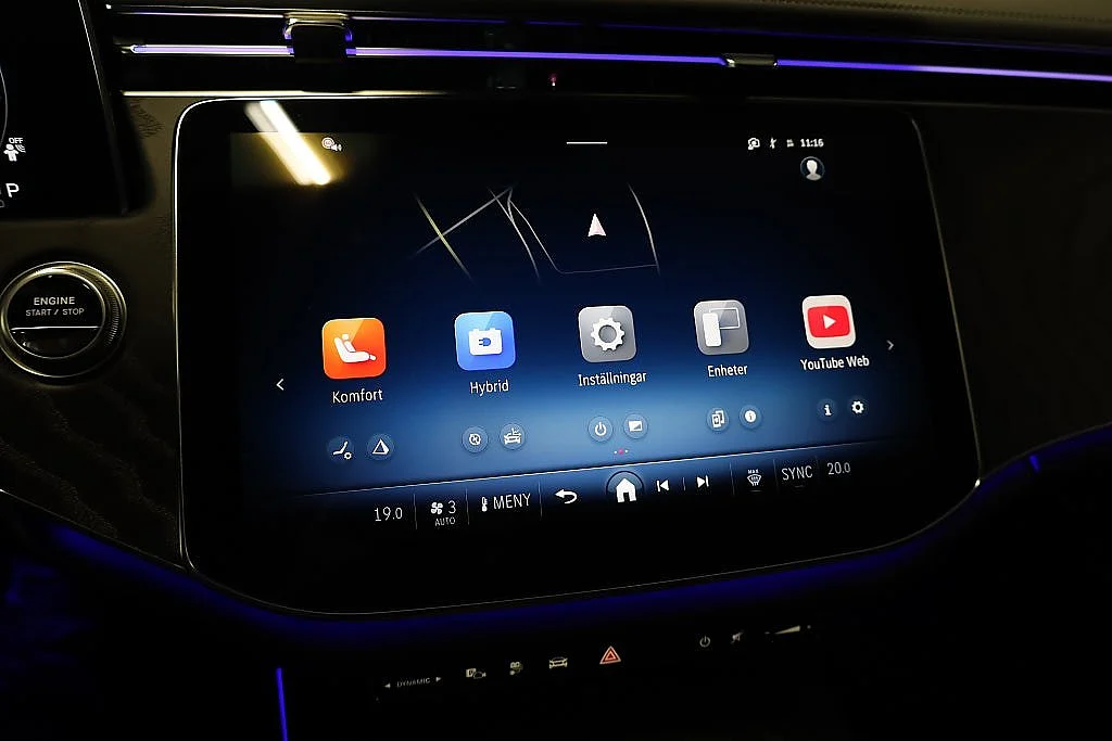 Bild von 2024 Mercedes-Benz E (20)