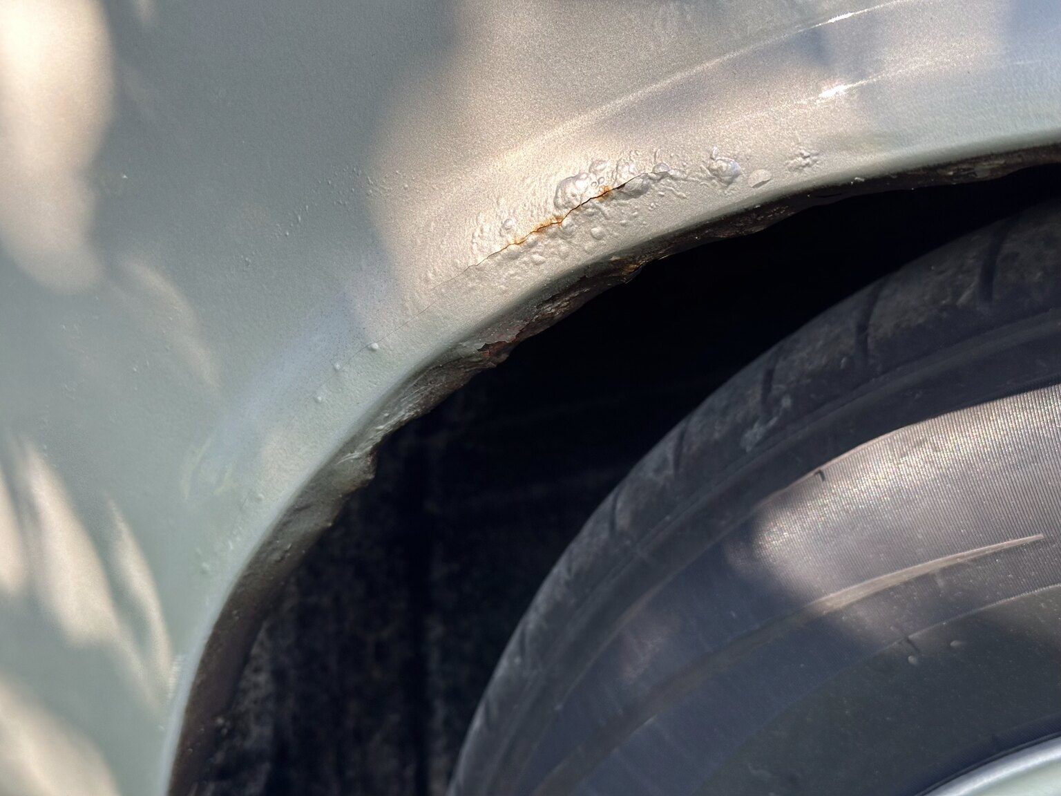 Exteriörbild på 1968 BMW 2000 CS