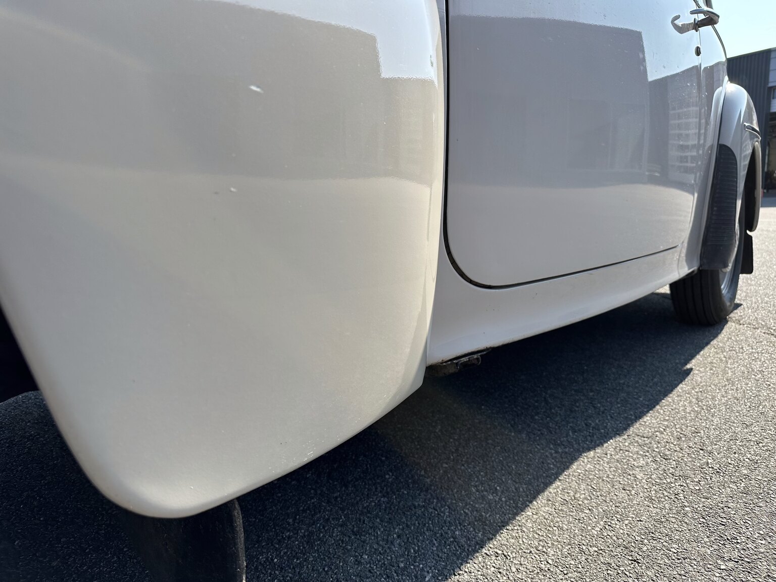 Exterior image of 1960 Volvo PV 544A