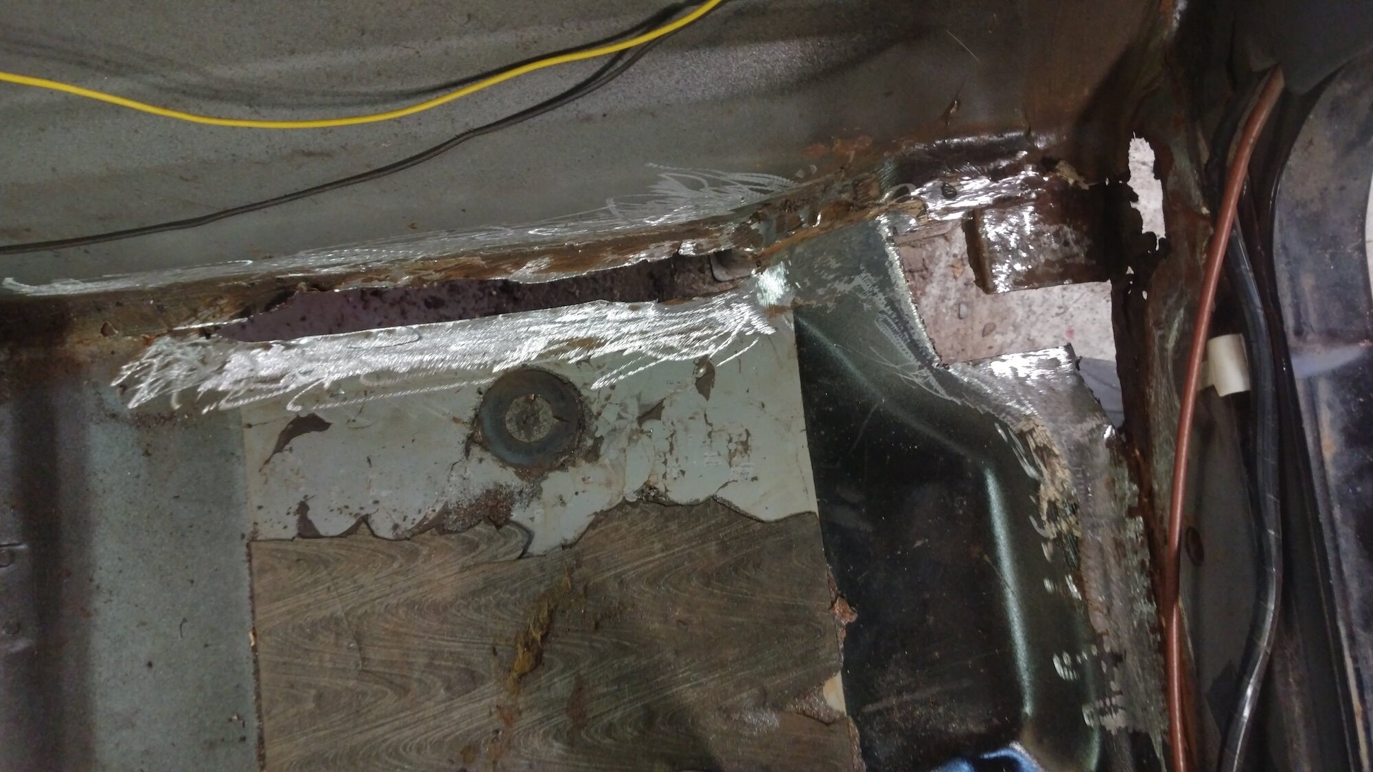 Bild der Verschiedenes von 1988 Ford Fiesta XR2