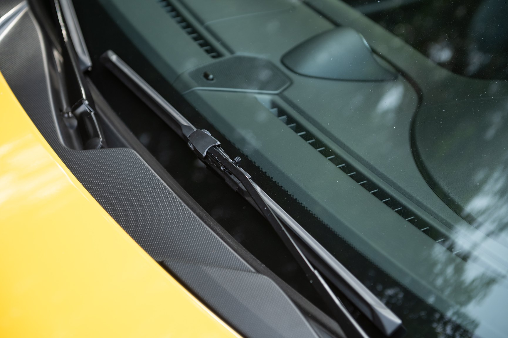 Exteriörbild på 2009 Porsche 911 Carrera (34)