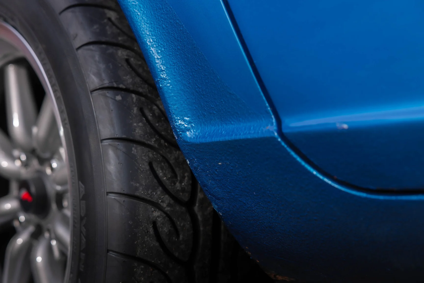 Exteriörbild på 1973 Datsun 240Z Euro Spec (22)