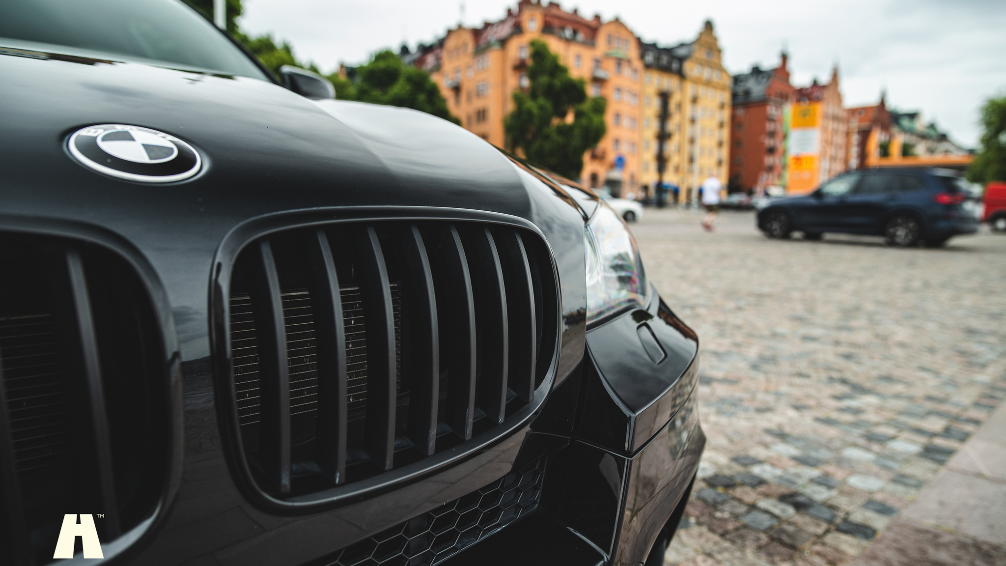 Exteriörbild på 2010 BMW X6 M Ferrita 555HK (31)
