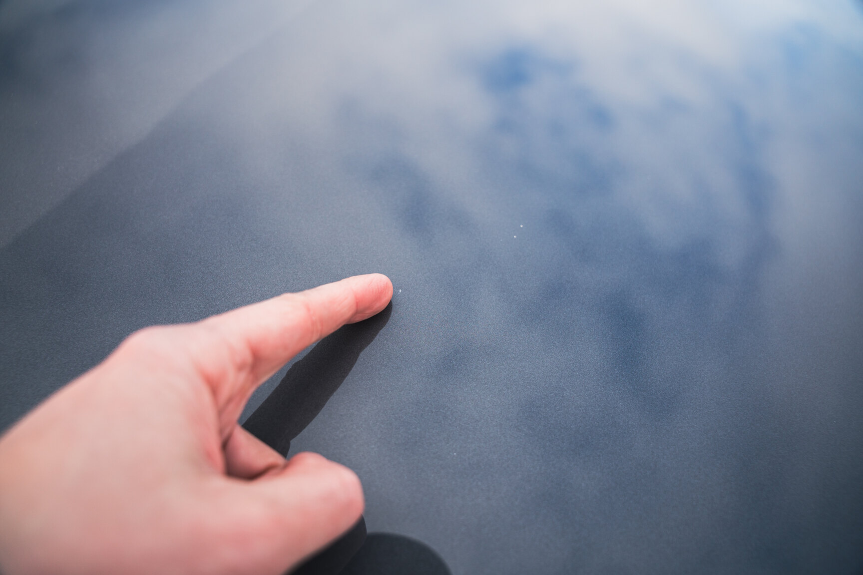 Aussenfoto 2000 Toyota Century