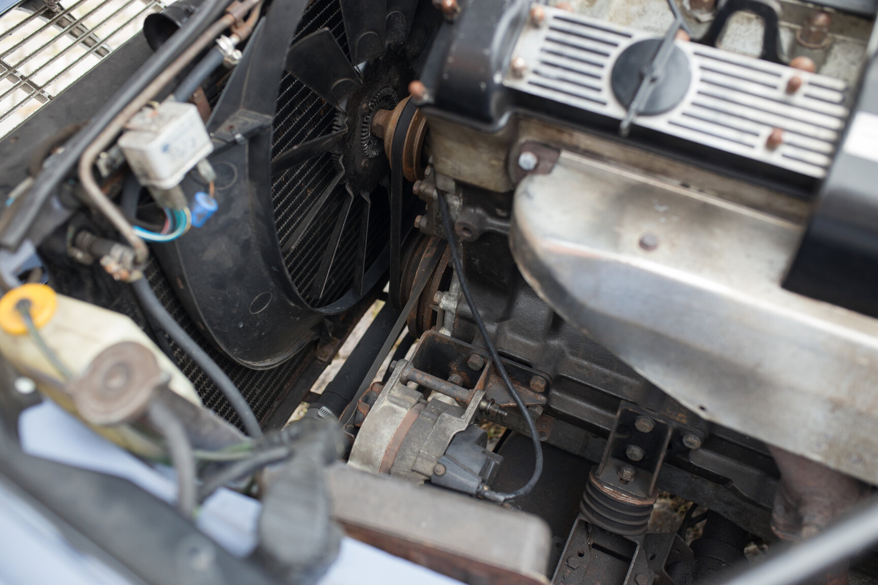 Image of 1975 JAGUAR XJ6  mechanics (4)