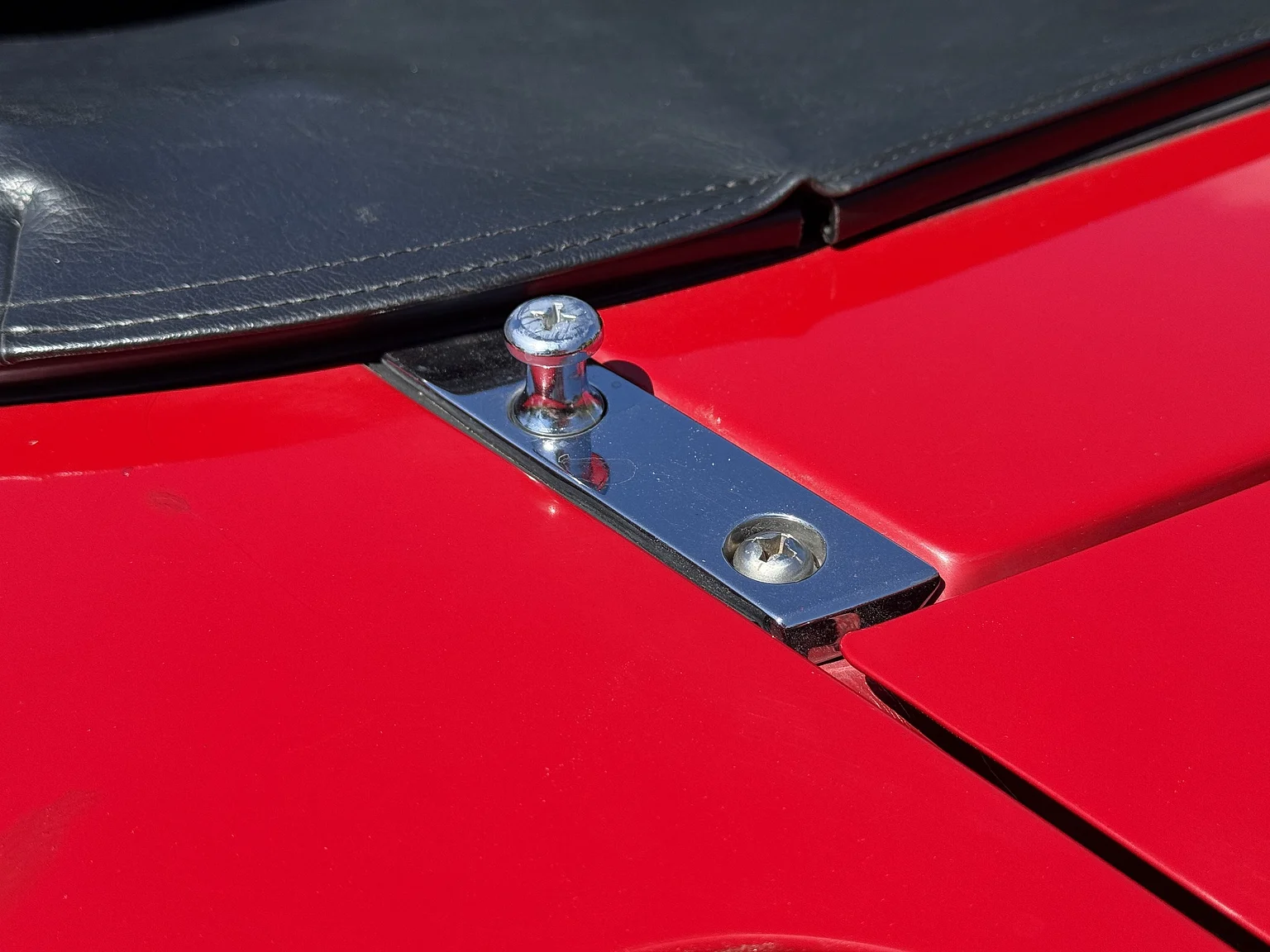 Exteriörbild på 1991 Mazda MX-5 Miata (23)