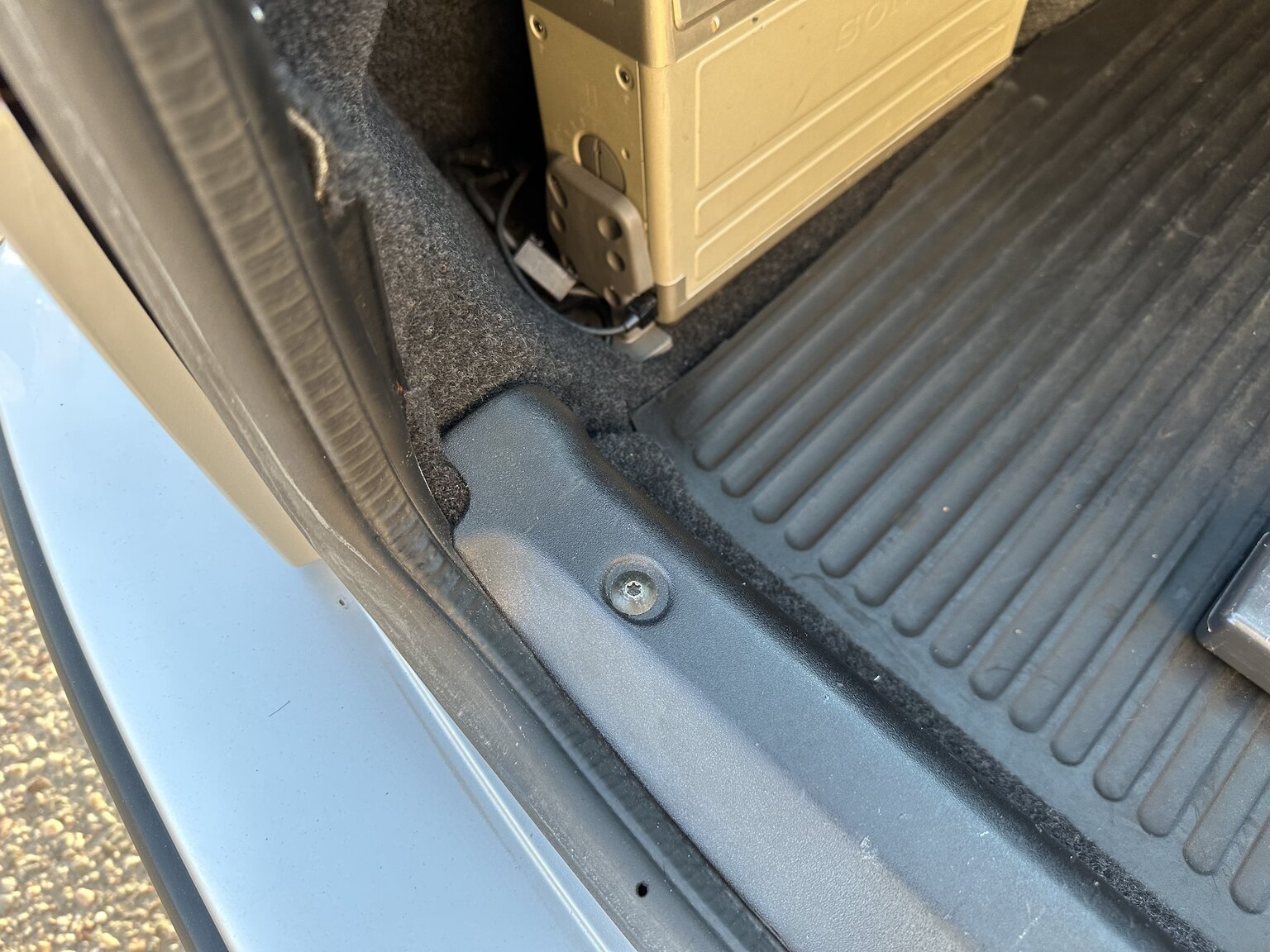 Innenraumfoto von 1996 SAAB 9000 CS Aero 2.3T
