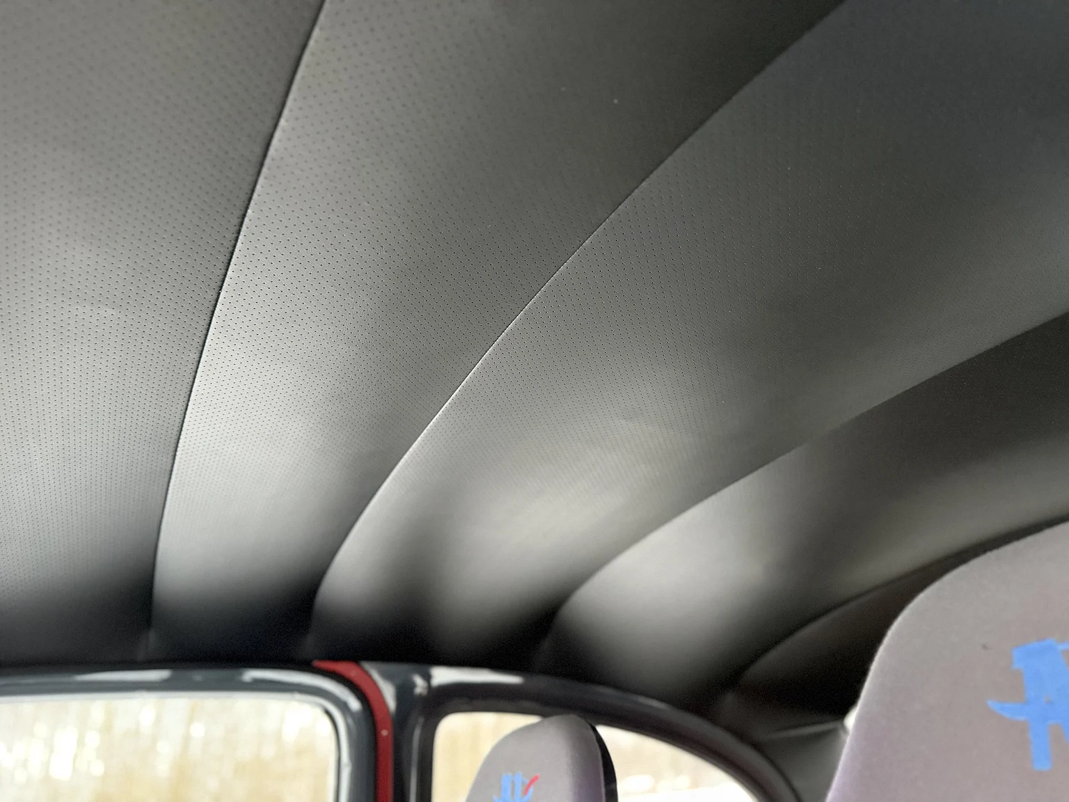 Interior image of 1964 Volvo PV544E Sport (7)