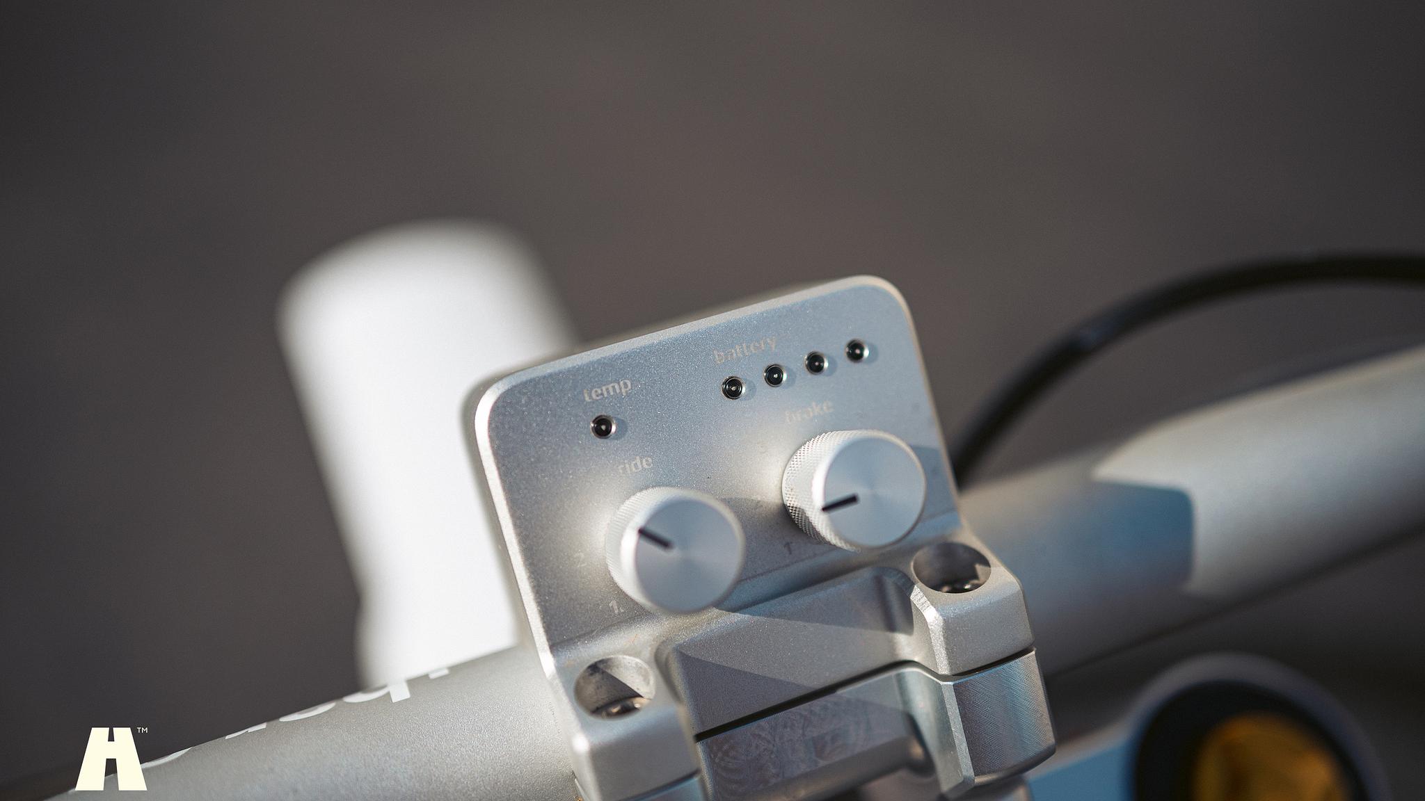 Exteriörbild på 2021 Cake Kalk OR Race