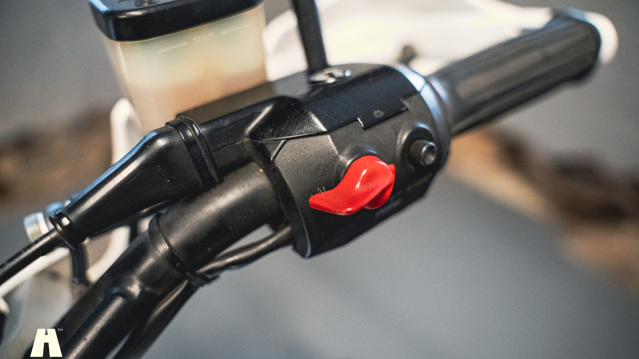 Exterior image of 1981 BMW R80 G/S (19)