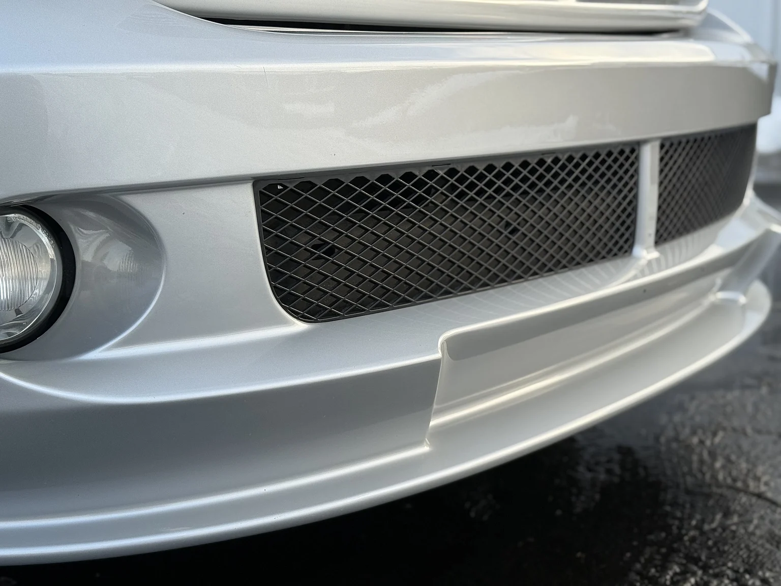 Exteriörbild på 2005 Dodge RAM SRT-10 Regular Cab Manual  (62)