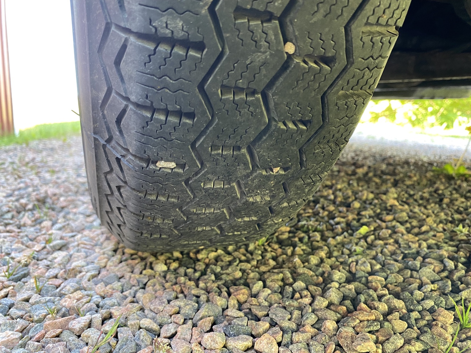 Exterior image of 1974 Volkswagen Beetle 1303 S (31)