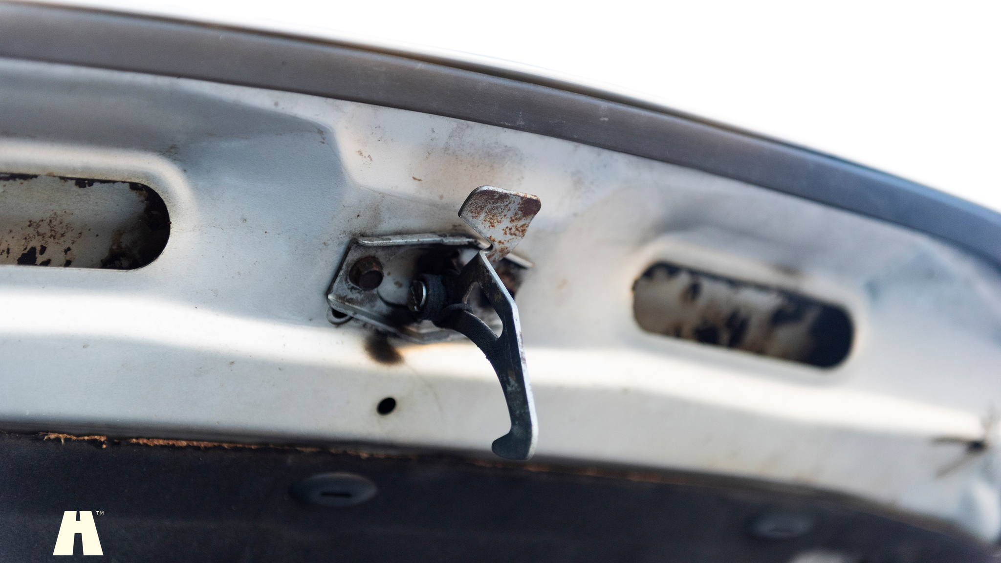 Interior image of 1991 Volvo 960 Executive