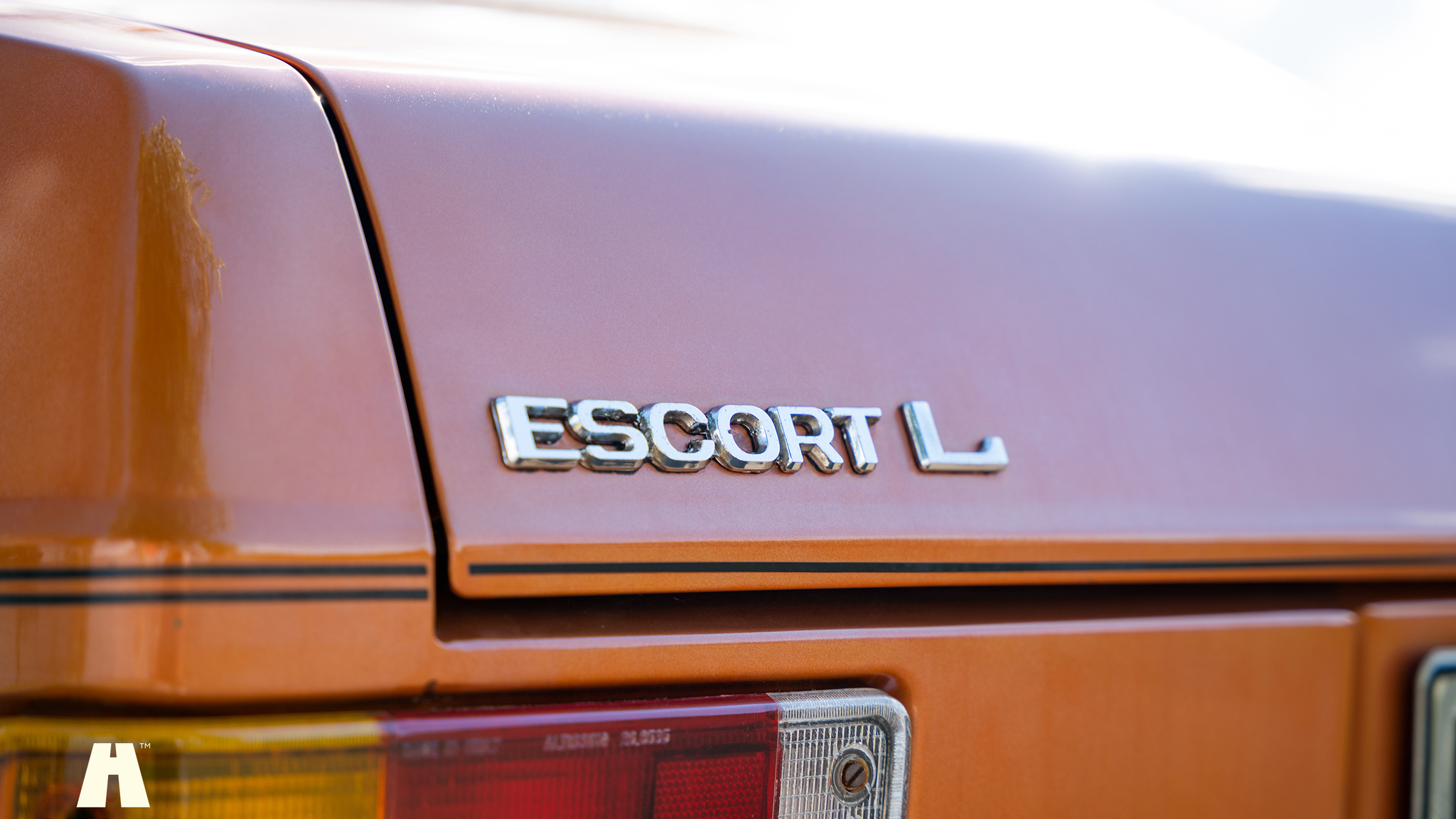 Aussenfoto 1975 Ford Escort MARK II  (26)