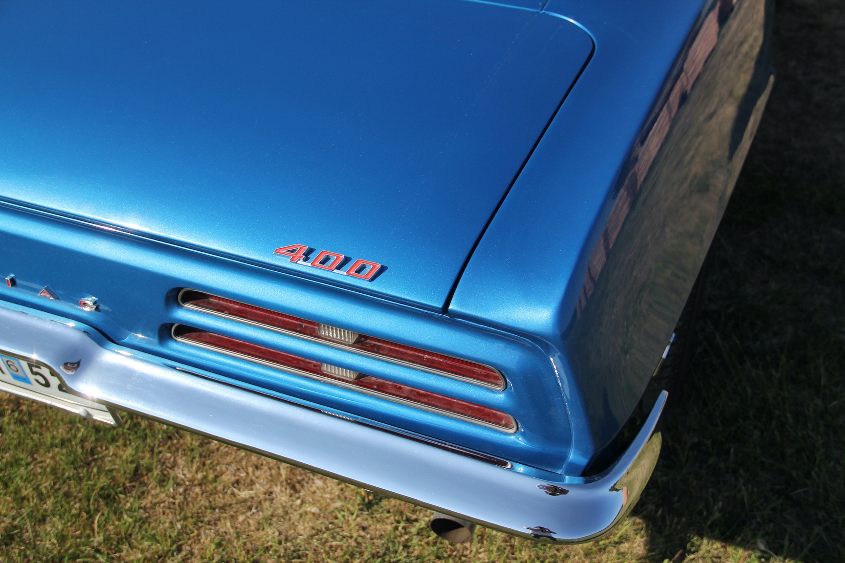 Aussenfoto 1969 Pontiac Firebird (32)