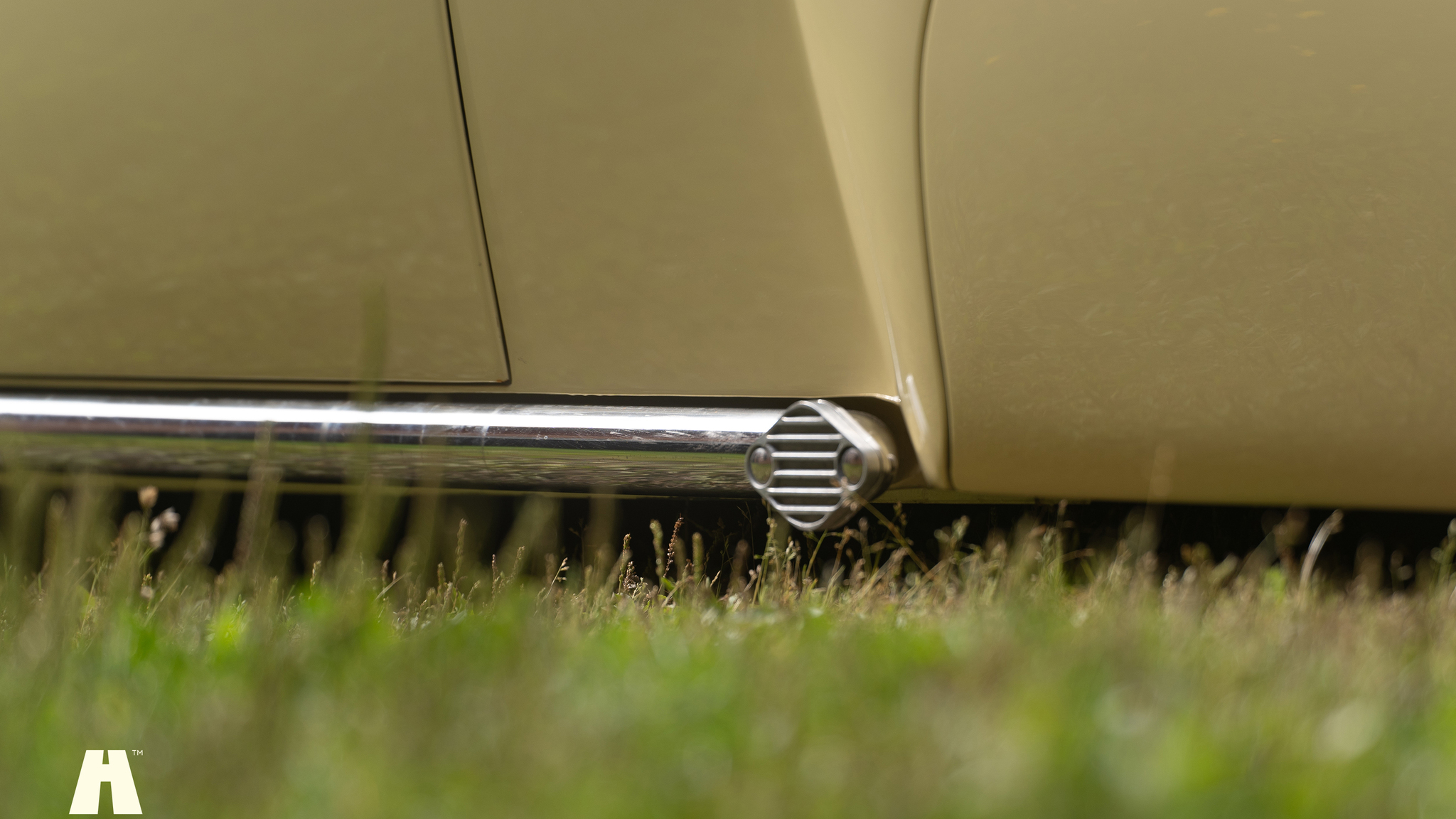 Aussenfoto 1950 Dodge Wayfarer Convertible Custom