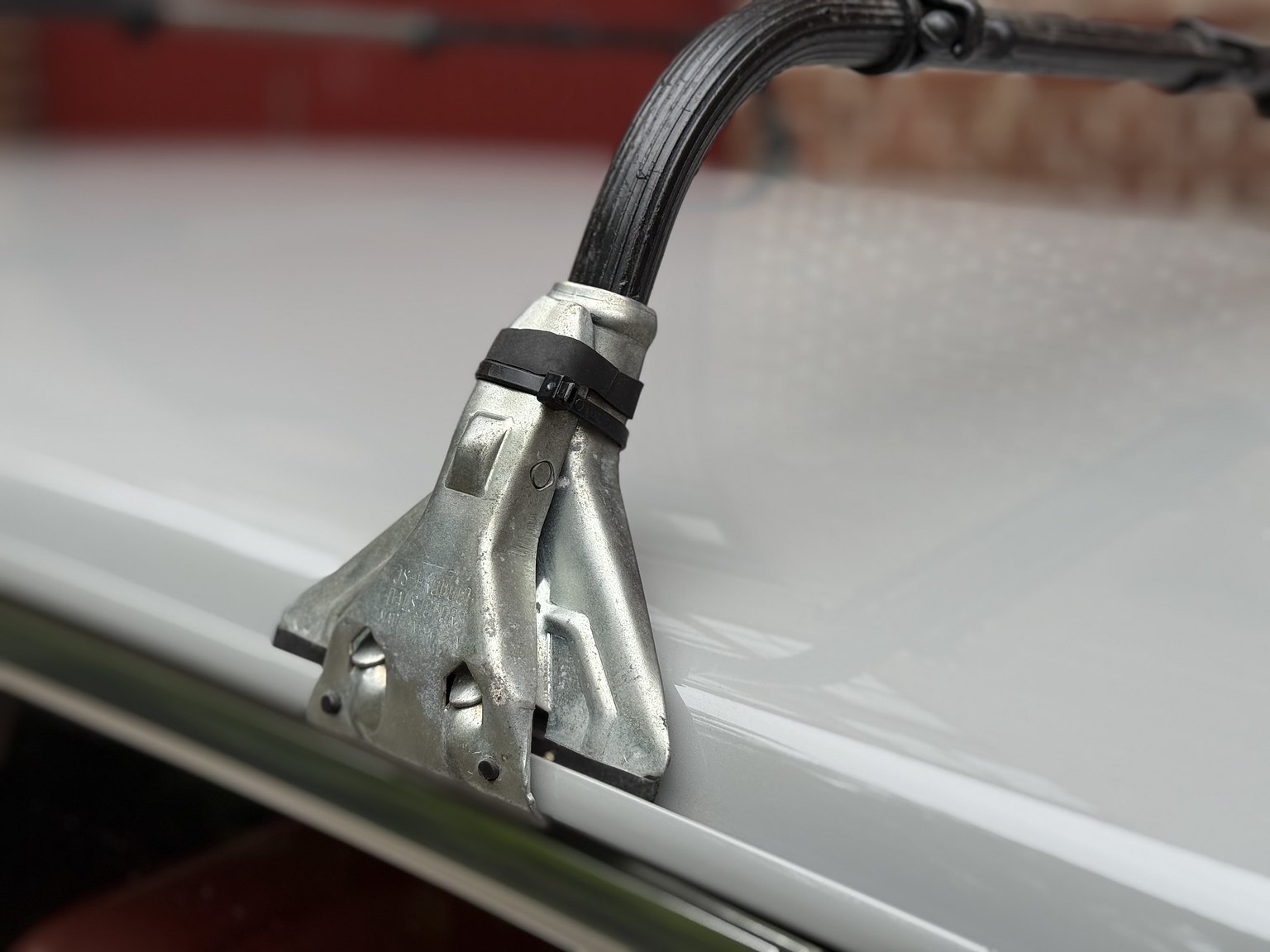 Exterior image of 1970 Volvo 142 Automatic