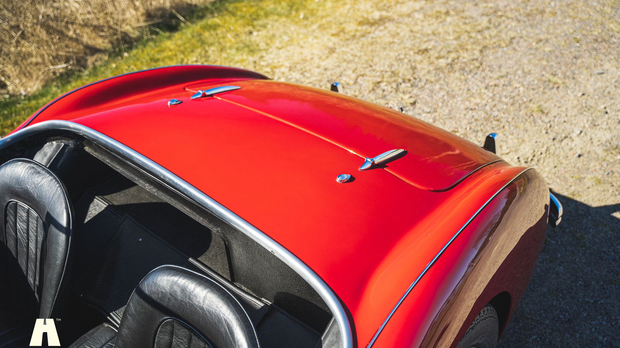 Aussenfoto 1954 Austin Healey 100 BN1 (28)