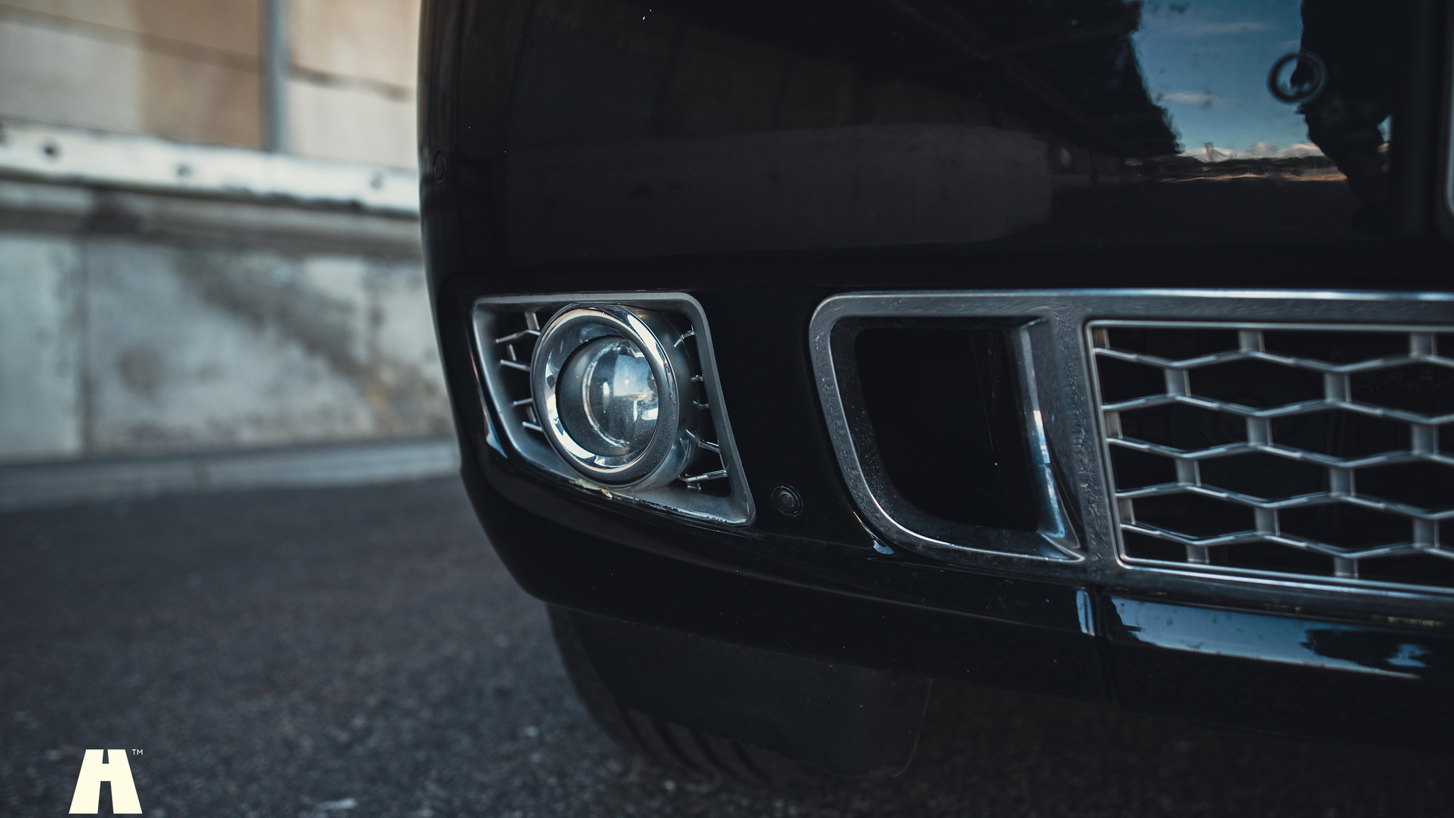 Exteriörbild på 2011 Range Rover TDV8 Autobiography  (26)