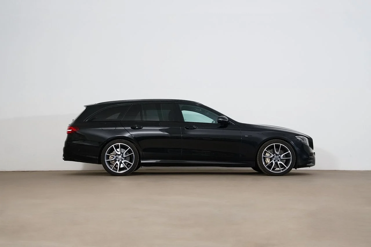 Bild von 2019 Mercedes-Benz E53 (22)
