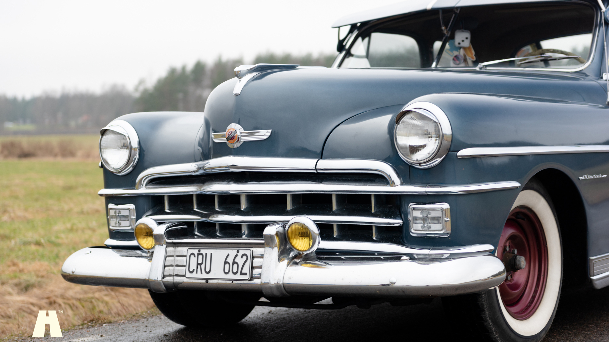 Aussenfoto 1950 Chrysler Windsor Club Coupé (25)