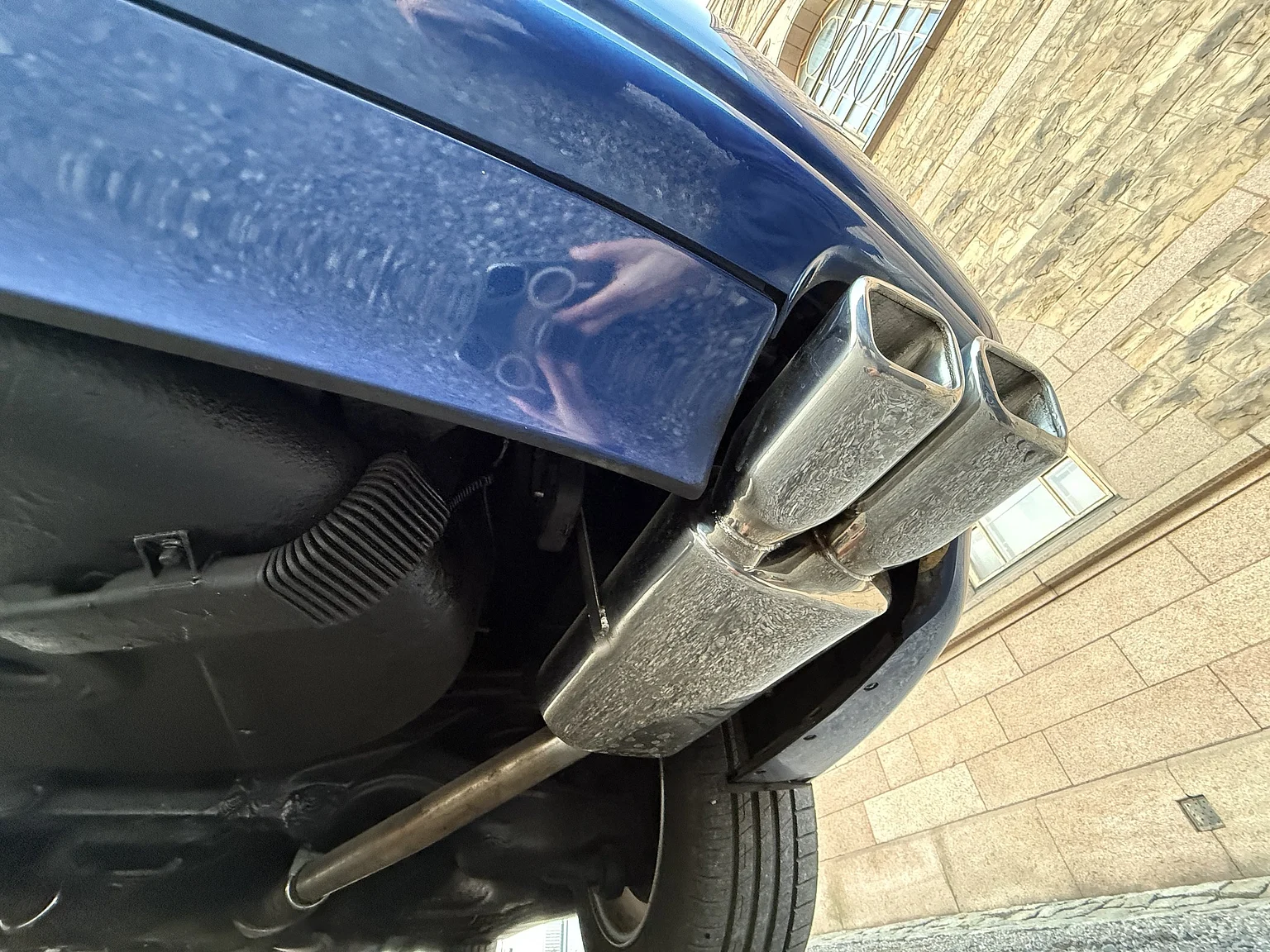 1992 BMW 850iA - No Reserve (26), Mekanik