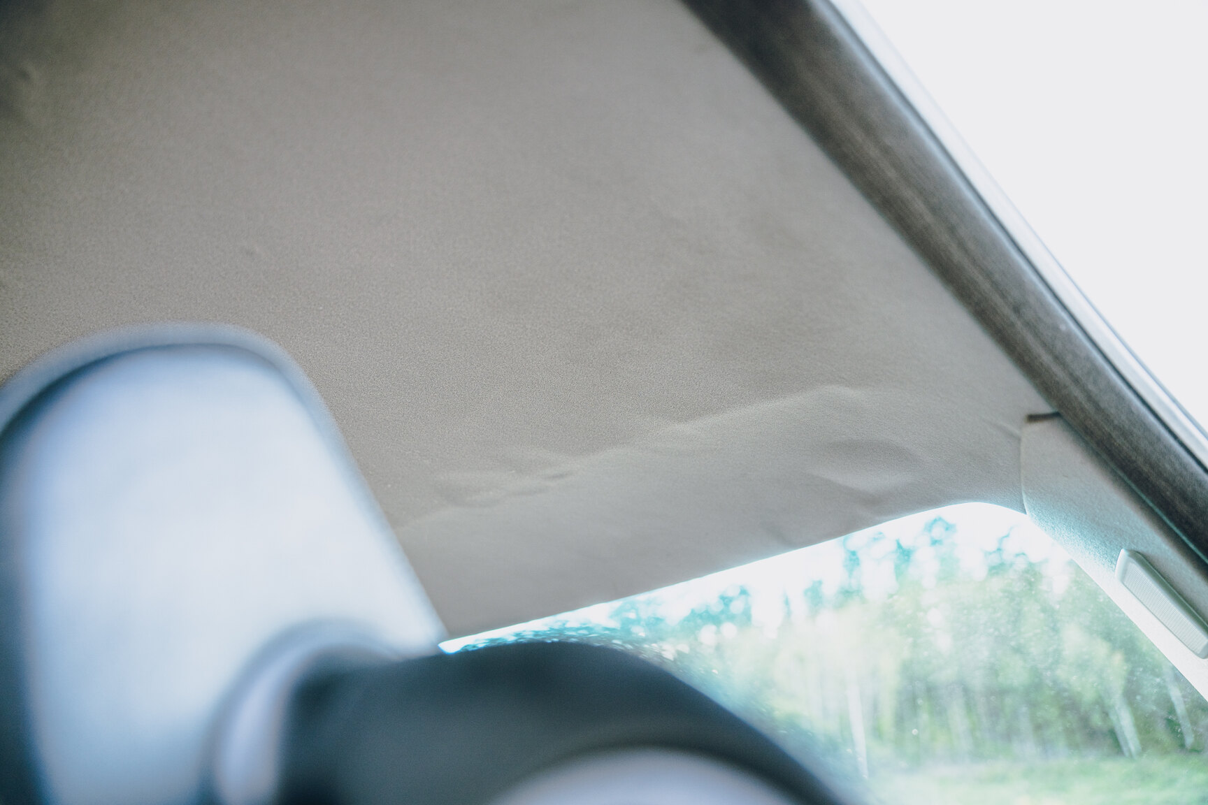 Interior image of 1991 BMW 850 i Manuell 1000hk