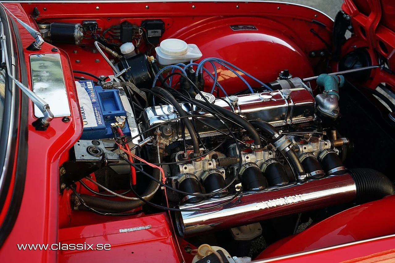 Bild von 1968 Triumph TR5 (6)