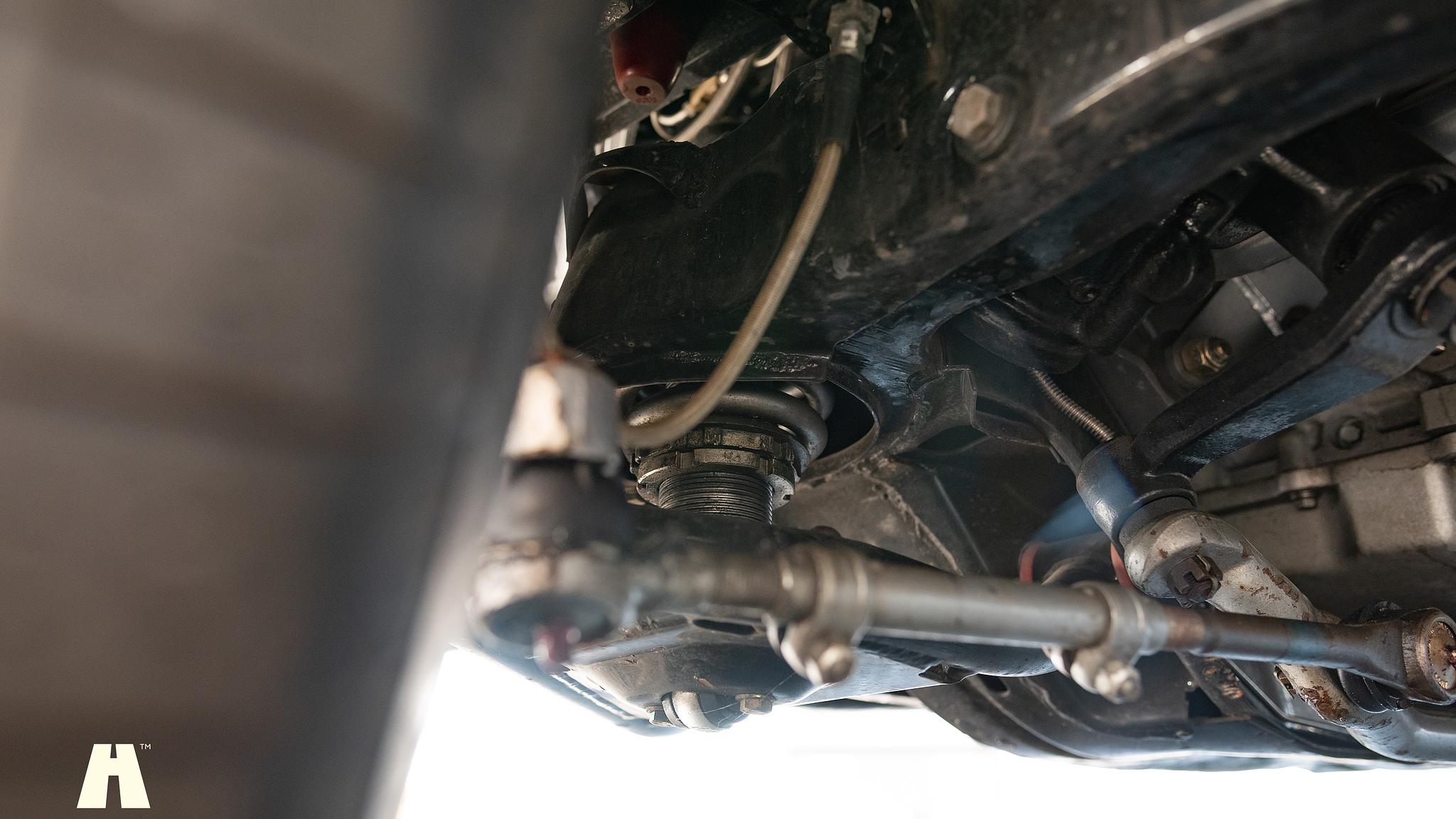 Image of 1969 Chevrolet Camaro 69 Pro touring   mechanics