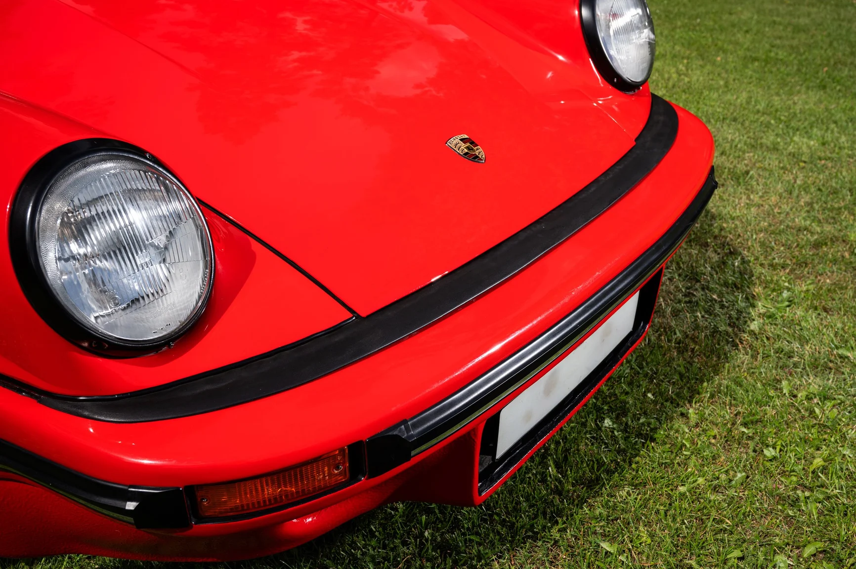 Aussenfoto 1971 Porsche 911 T (12)