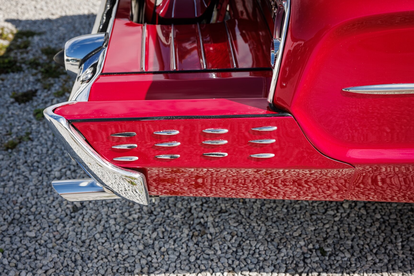 Exterior image of 1964 Ford Galaxie 500