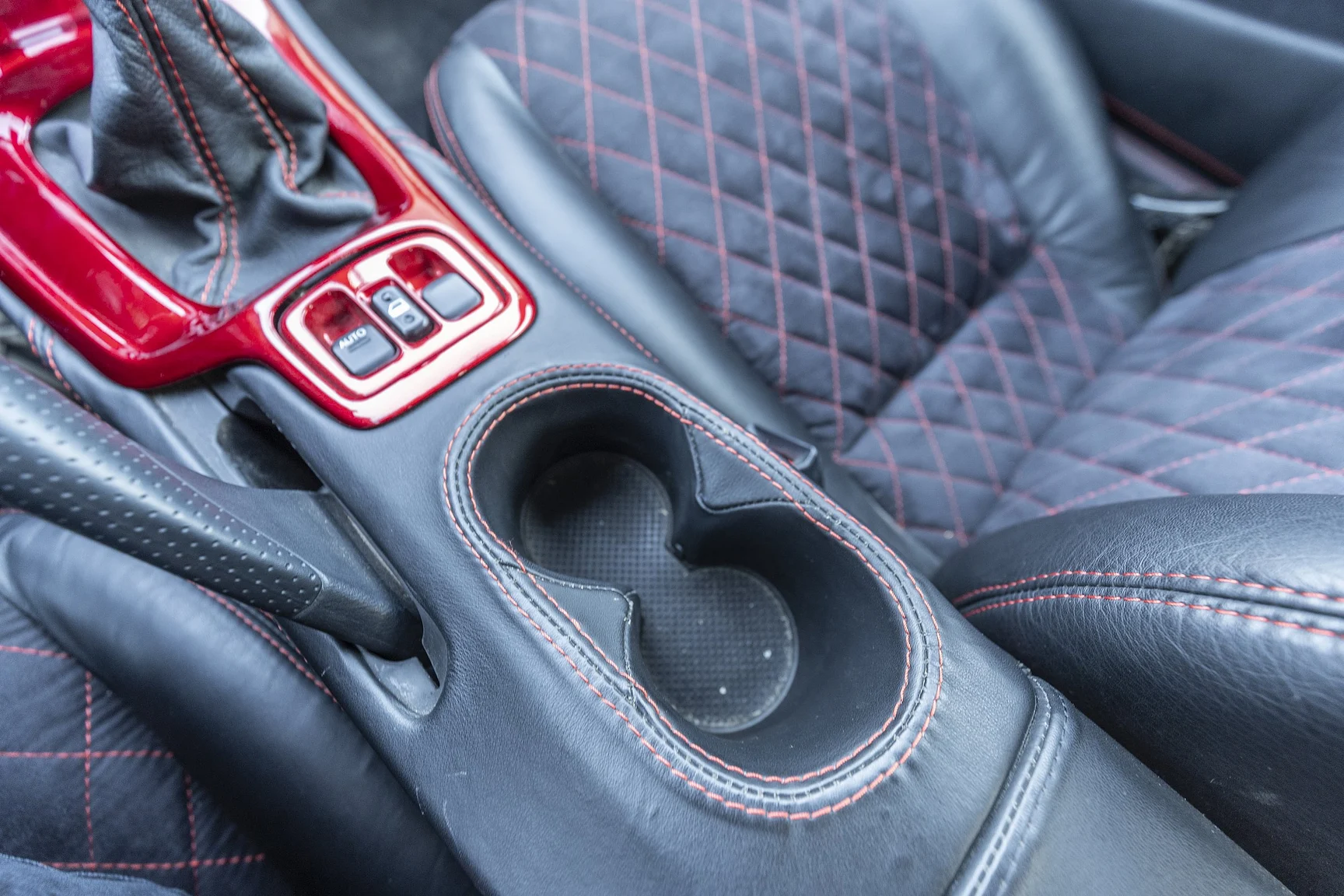 Innenraumfoto von 2002 Toyota Celica APR GT300 - NO RESERVE (11)