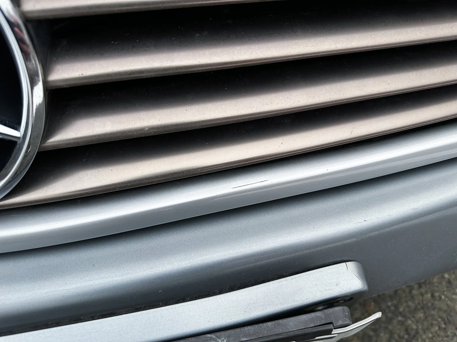 Exteriörbild på 1993 Mercedes-Benz 600 SL (57)